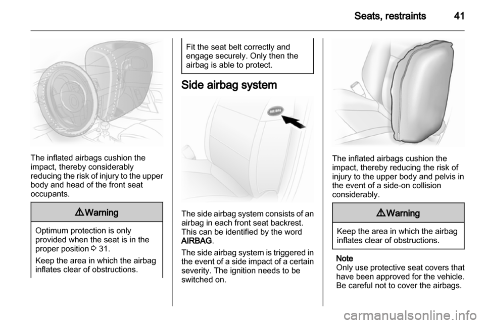 OPEL MOVANO_B 2011.5  Owners Manual 