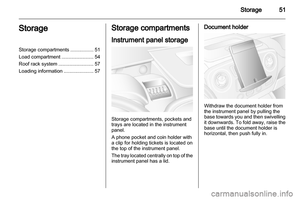 OPEL MOVANO_B 2011.5  Owners Manual 