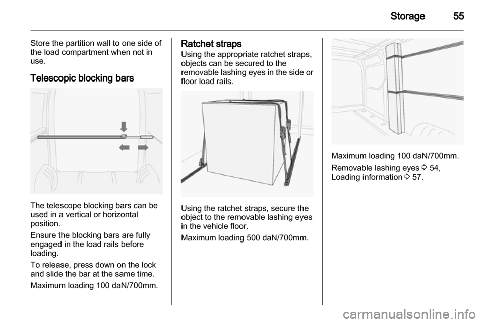 OPEL MOVANO_B 2011.5  Owners Manual 