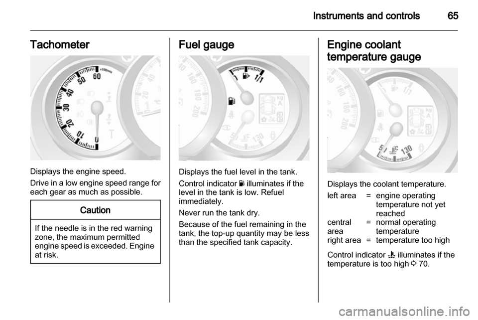 OPEL MOVANO_B 2011.5  Owners Manual 