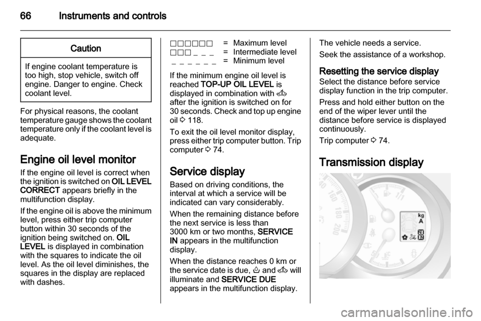 OPEL MOVANO_B 2011.5  Owners Manual 