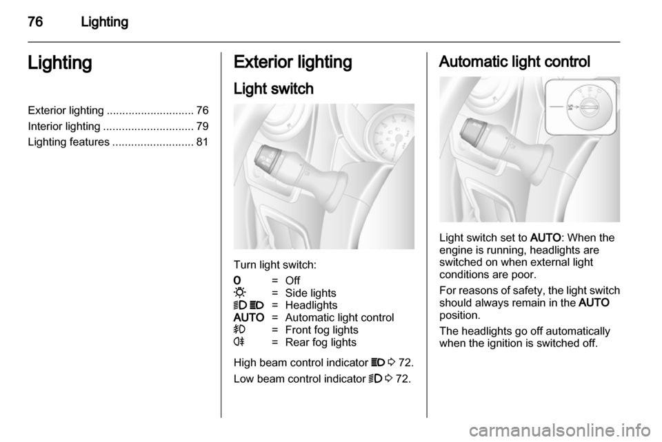 OPEL MOVANO_B 2011.5  Owners Manual 