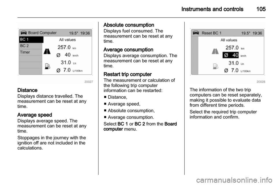 OPEL ZAFIRA 2010  Manual user 