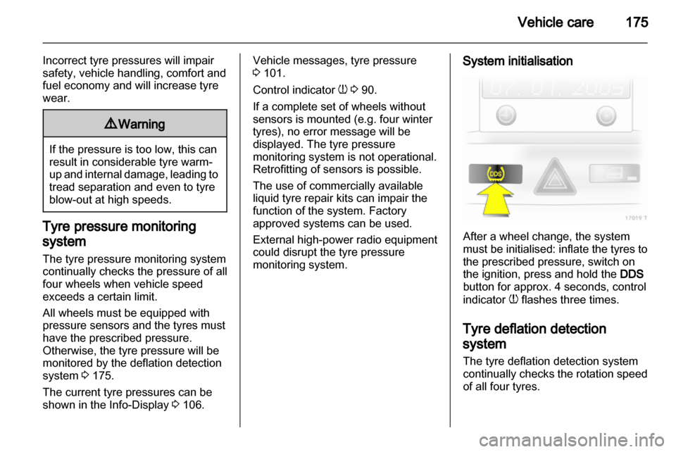 OPEL ZAFIRA 2010  Manual user 