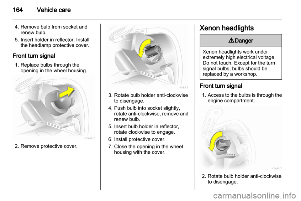 OPEL ZAFIRA 2011  Manual user 