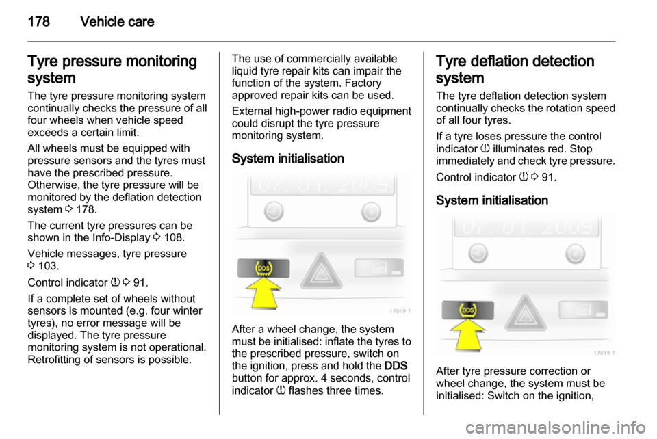 OPEL ZAFIRA 2011  Manual user 