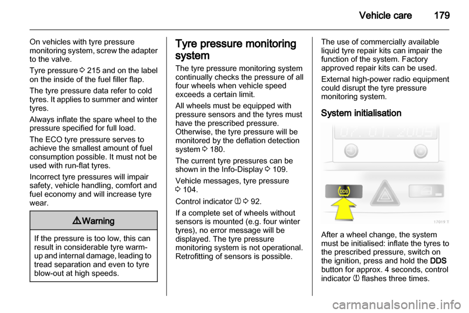 OPEL ZAFIRA 2011.5  Manual user 