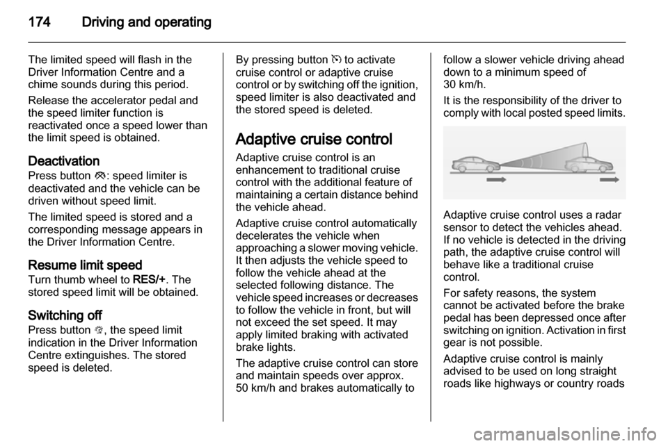 OPEL ZAFIRA TOURER 2013  Manual user 