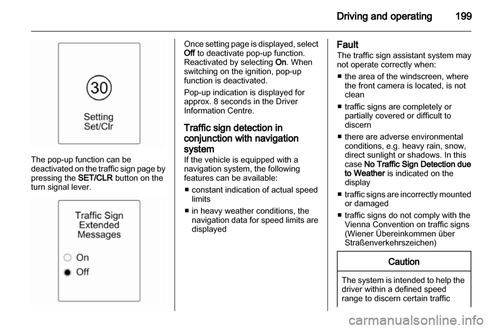 OPEL ZAFIRA TOURER 2013  Manual user 
