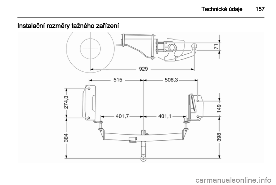 OPEL COMBO 2011  Uživatelská příručka (in Czech) 