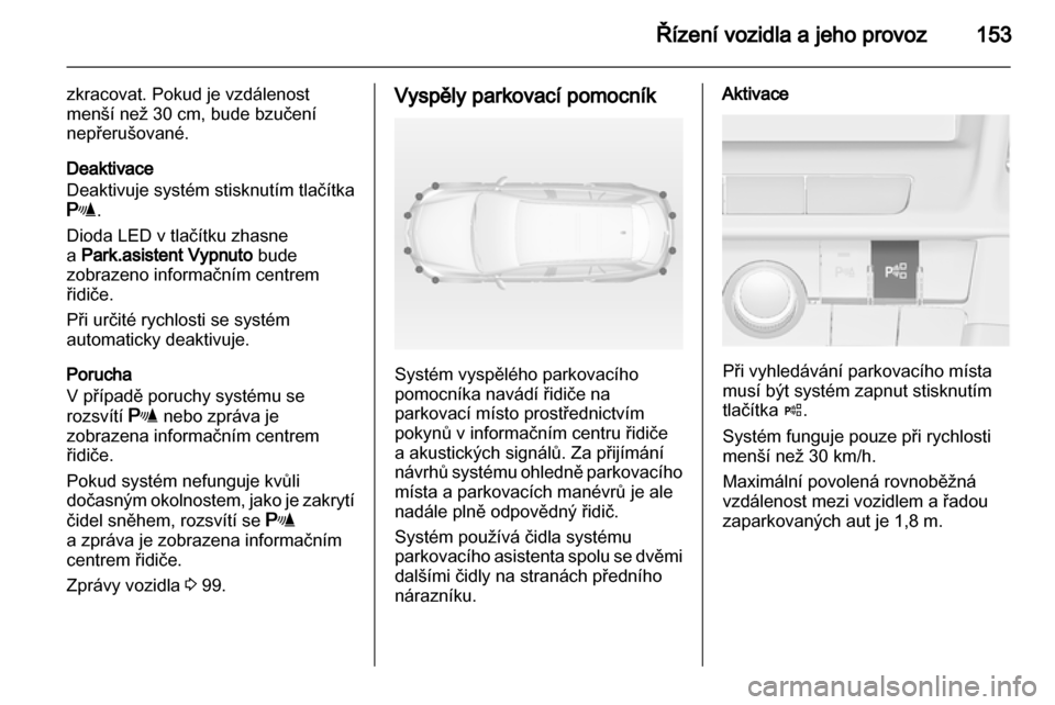 OPEL INSIGNIA 2011.5  Uživatelská příručka (in Czech) 
