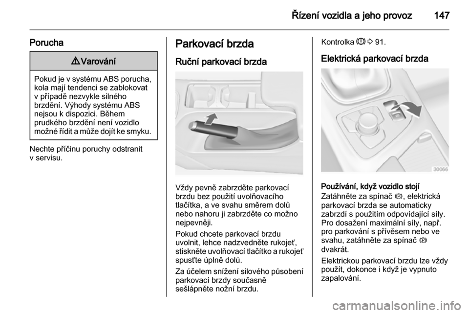 OPEL INSIGNIA 2012  Uživatelská příručka (in Czech) 