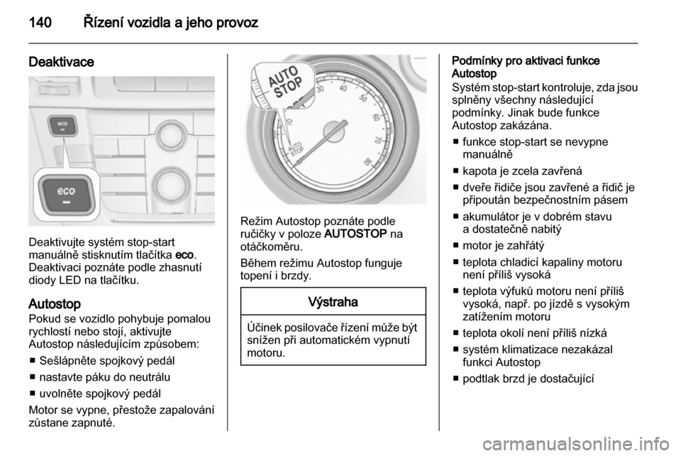 OPEL INSIGNIA 2012.5  Uživatelská příručka (in Czech) 