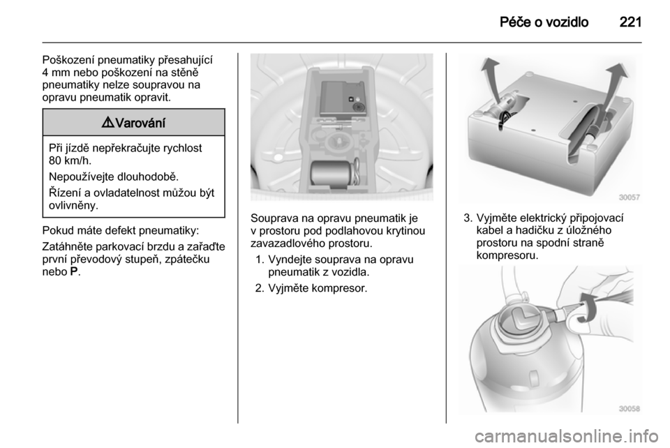 OPEL INSIGNIA 2012.5  Uživatelská příručka (in Czech) 