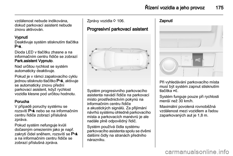 OPEL INSIGNIA 2013  Uživatelská příručka (in Czech) 