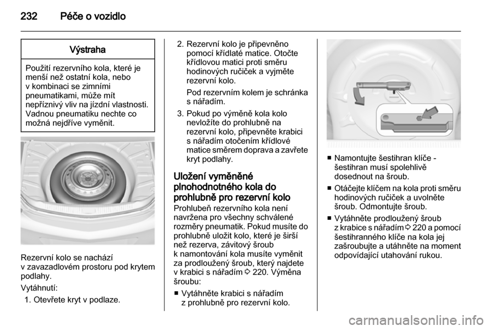 OPEL INSIGNIA 2013  Uživatelská příručka (in Czech) 