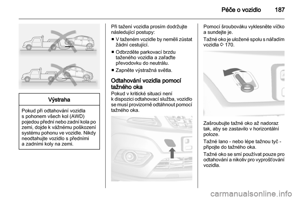 OPEL MOKKA 2013  Uživatelská příručka (in Czech) 