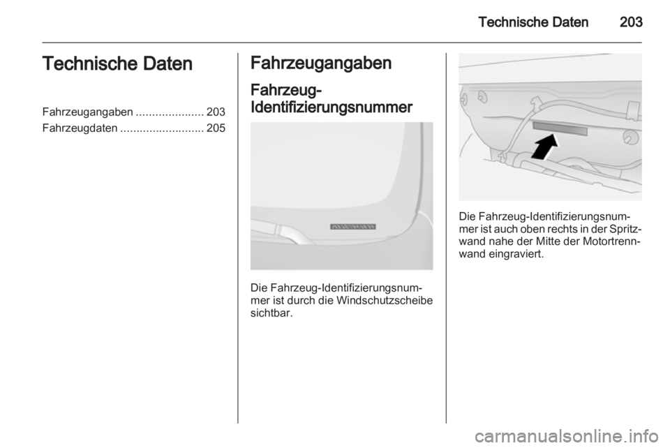 OPEL ANTARA 2012.5  Betriebsanleitung (in German) 