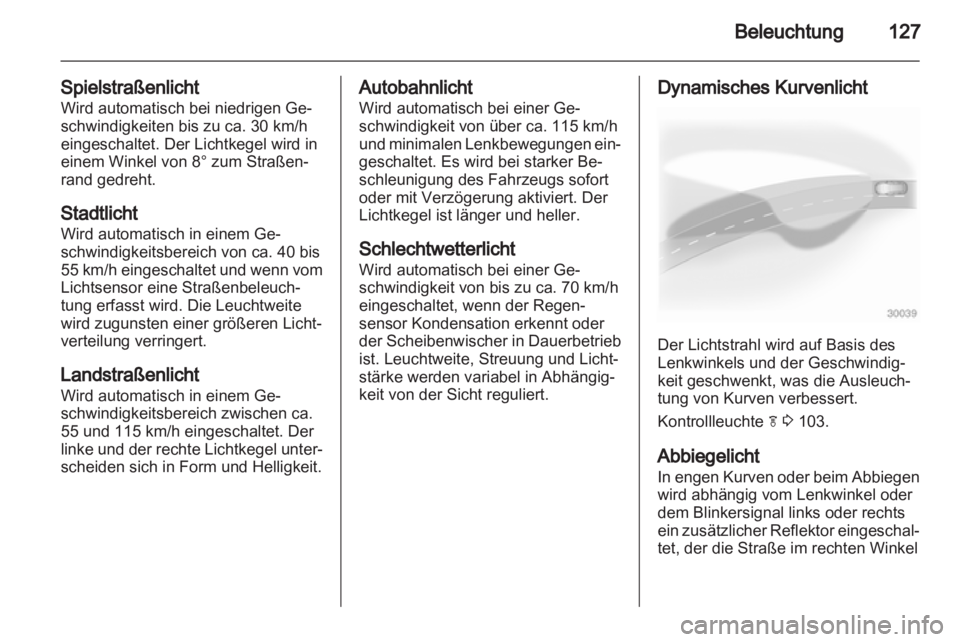 OPEL ASTRA J 2011.5  Betriebsanleitung (in German) 