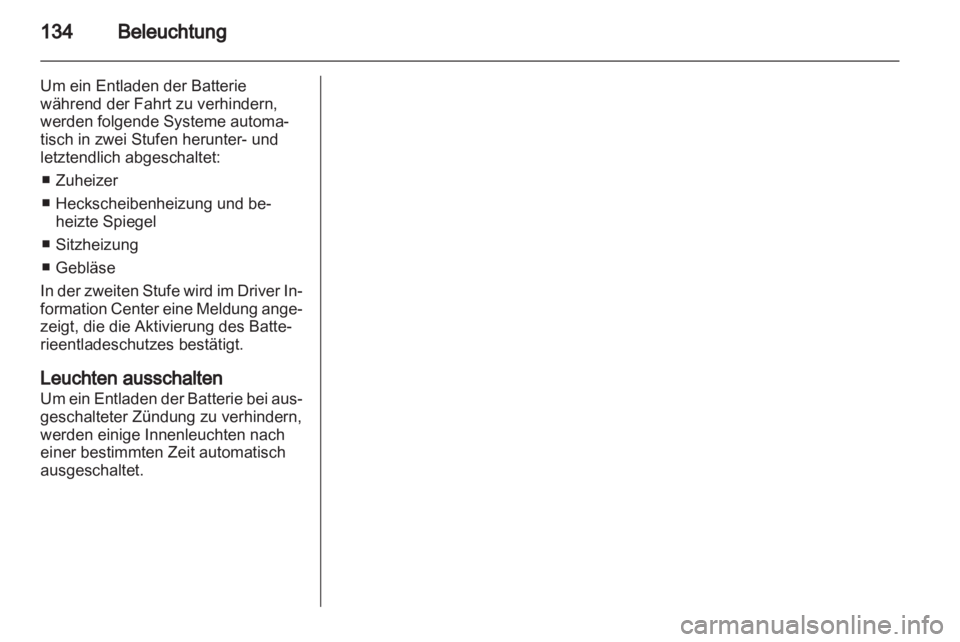 OPEL ASTRA J 2011.5  Betriebsanleitung (in German) 