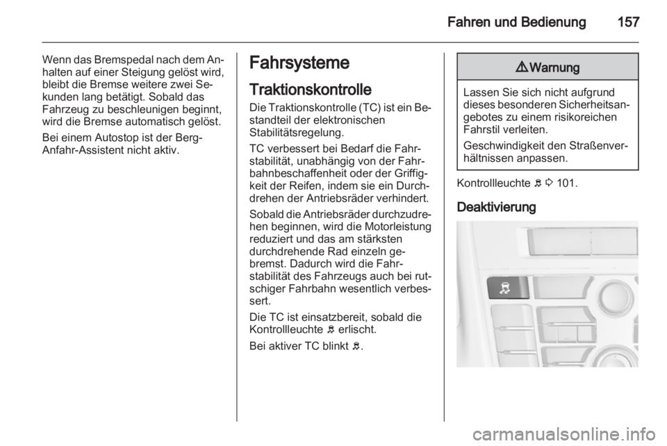 OPEL ASTRA J 2011.5  Betriebsanleitung (in German) 