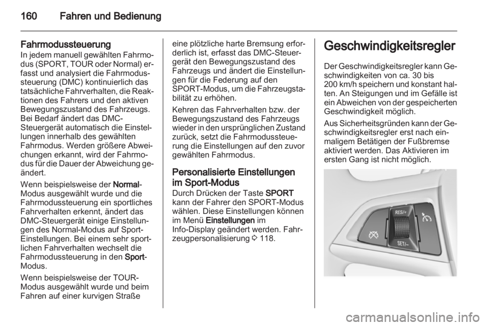 OPEL ASTRA J 2011.5  Betriebsanleitung (in German) 