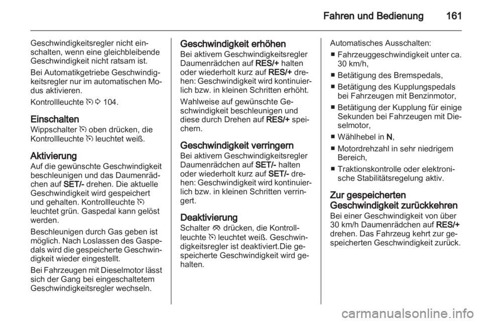 OPEL ASTRA J 2011.5  Betriebsanleitung (in German) 