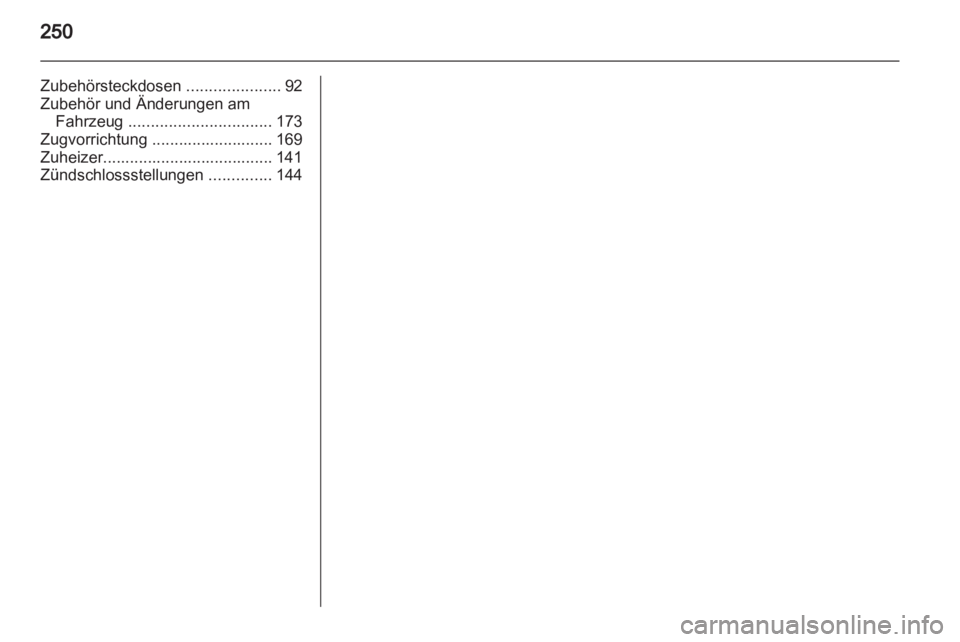 OPEL ASTRA J 2011.5  Betriebsanleitung (in German) 