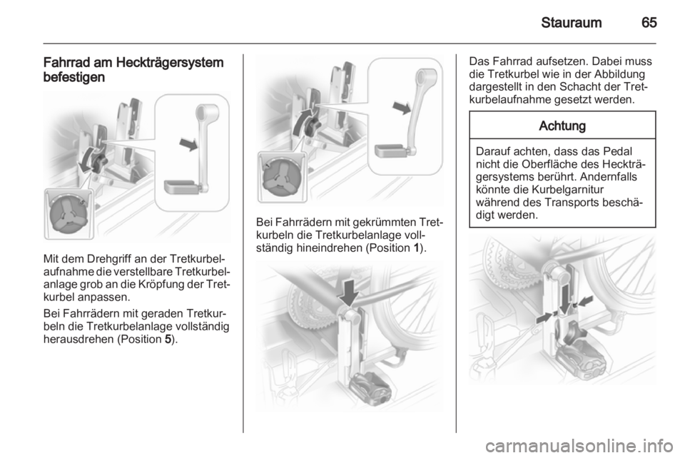 OPEL ASTRA J 2011.5  Betriebsanleitung (in German) 