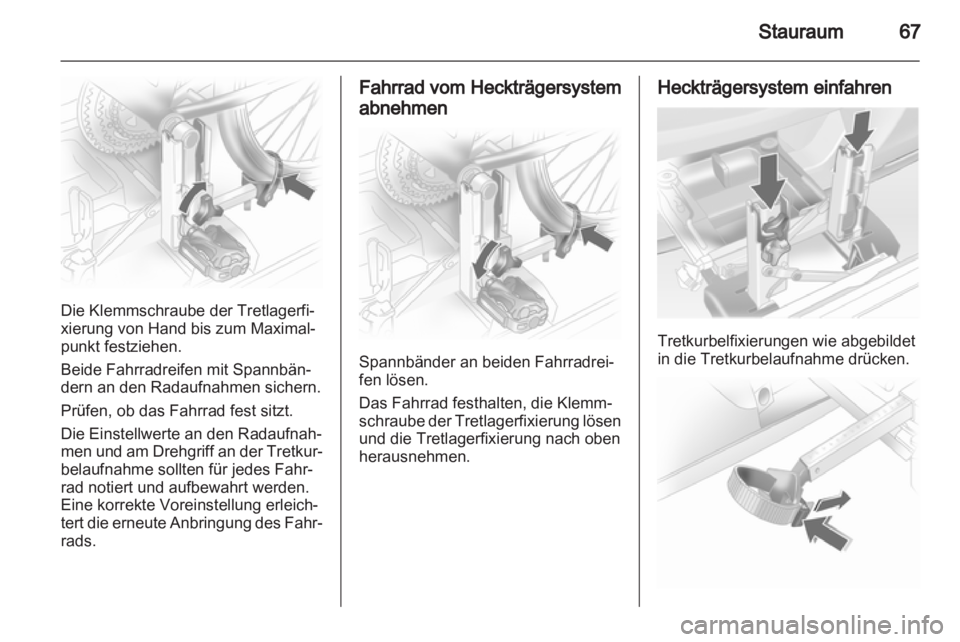 OPEL ASTRA J 2011.5  Betriebsanleitung (in German) 