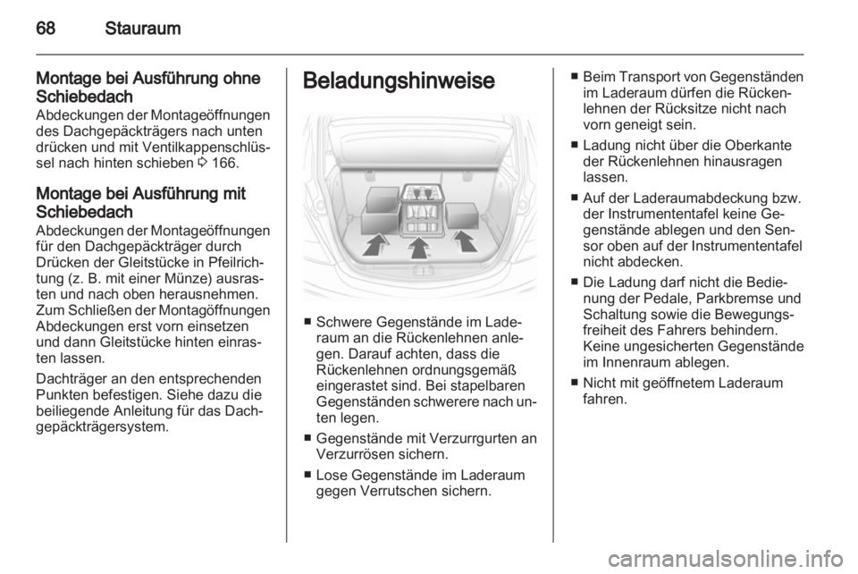 OPEL CORSA 2011.5  Betriebsanleitung (in German) 