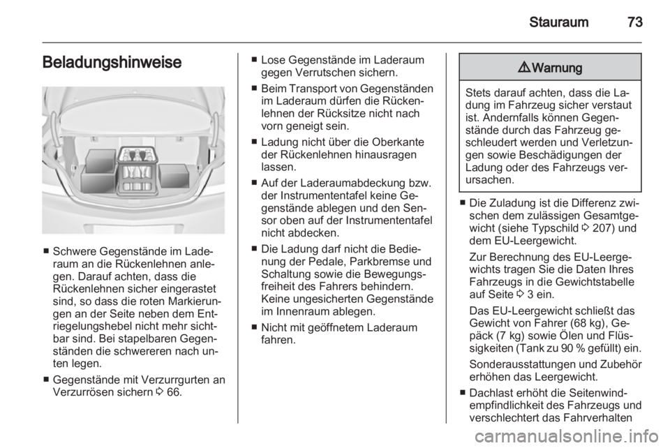 OPEL INSIGNIA 2010  Betriebsanleitung (in German) 