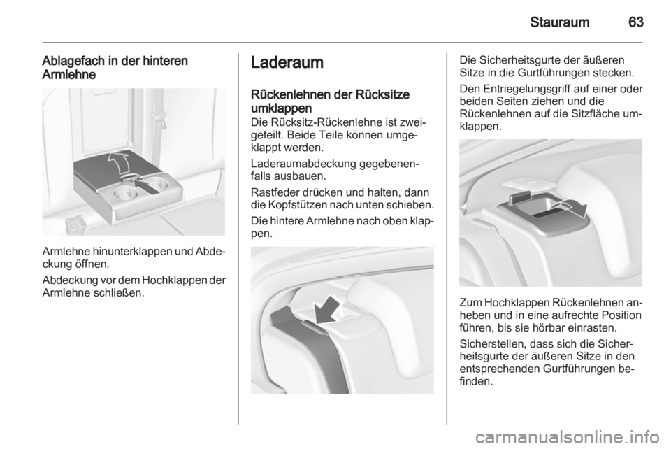 OPEL INSIGNIA 2010.5  Betriebsanleitung (in German) 
