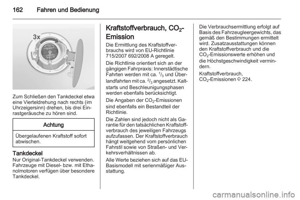OPEL INSIGNIA 2011  Betriebsanleitung (in German) 