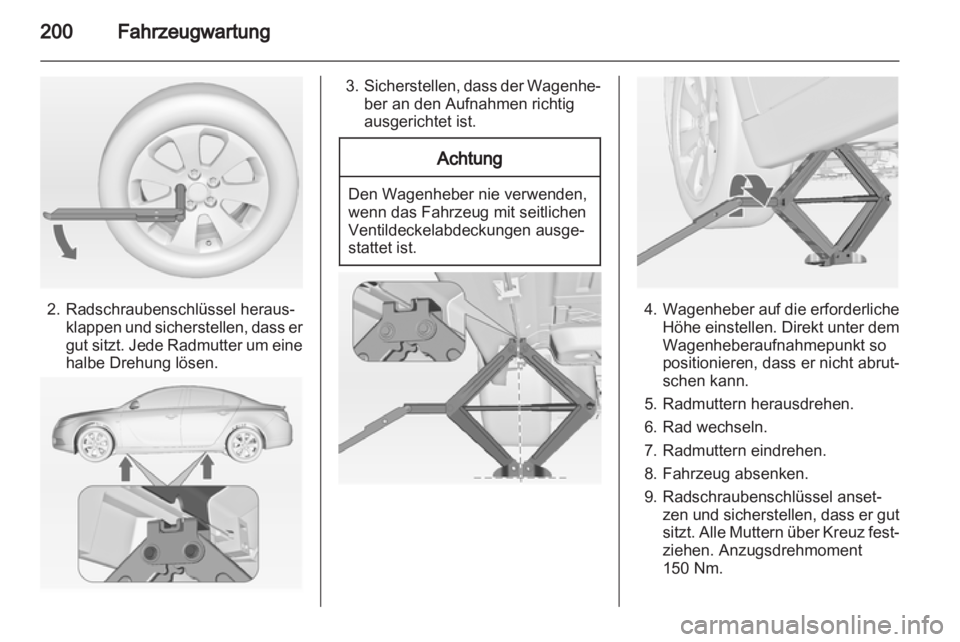 OPEL INSIGNIA 2011  Betriebsanleitung (in German) 