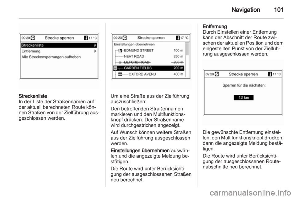 OPEL INSIGNIA 2012  Infotainment-Handbuch (in German) 