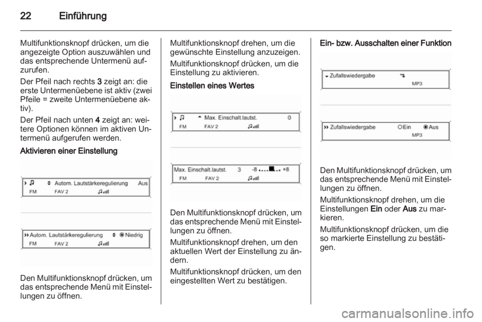 OPEL INSIGNIA 2012.5  Infotainment-Handbuch (in German) 