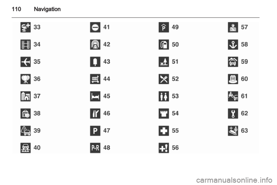 OPEL INSIGNIA 2013  Infotainment-Handbuch (in German) 