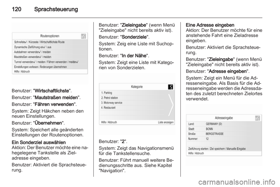OPEL INSIGNIA 2013  Infotainment-Handbuch (in German) 