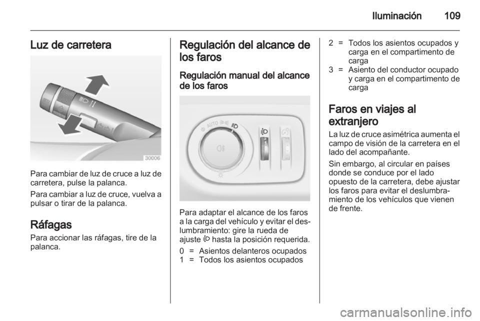 OPEL ADAM 2013.5  Manual de Instrucciones (in Spanish) 