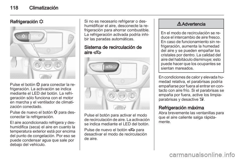 OPEL ADAM 2013.5  Manual de Instrucciones (in Spanish) 