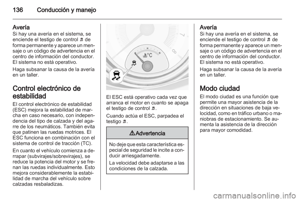 OPEL ADAM 2013.5  Manual de Instrucciones (in Spanish) 