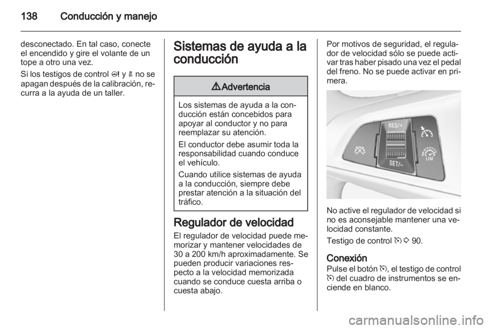 OPEL ADAM 2013.5  Manual de Instrucciones (in Spanish) 