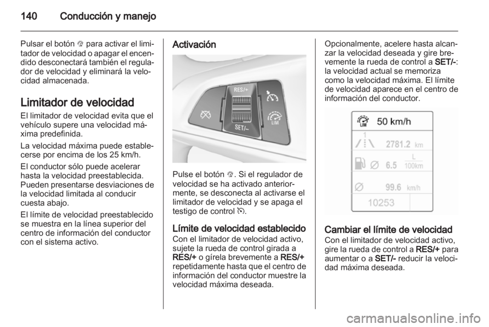 OPEL ADAM 2013.5  Manual de Instrucciones (in Spanish) 
