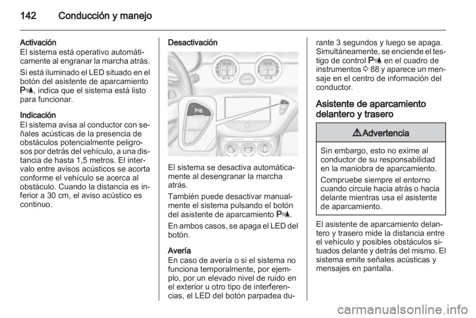 OPEL ADAM 2013.5  Manual de Instrucciones (in Spanish) 