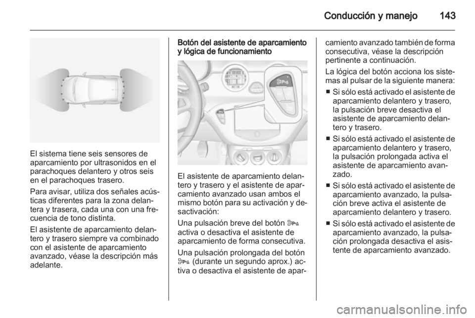 OPEL ADAM 2013.5  Manual de Instrucciones (in Spanish) 
