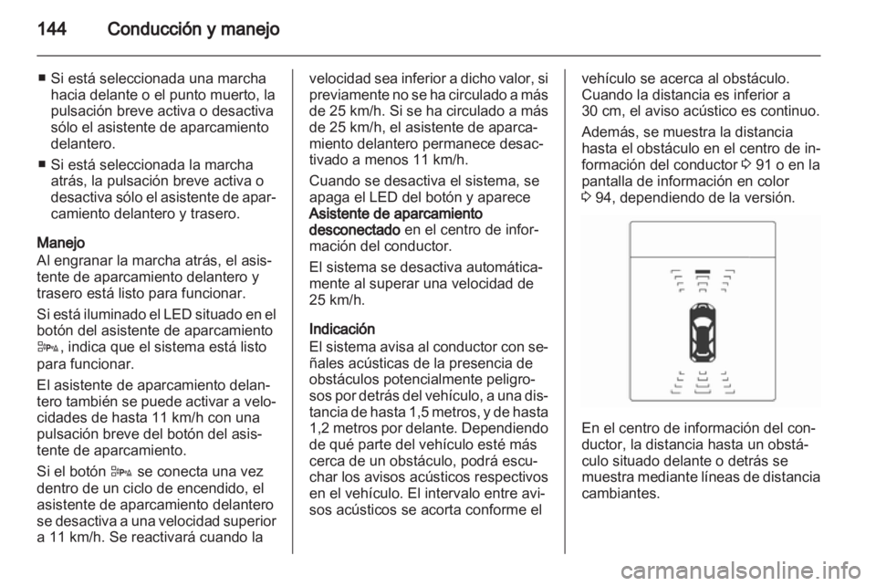 OPEL ADAM 2013.5  Manual de Instrucciones (in Spanish) 