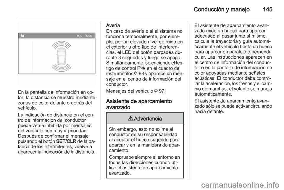 OPEL ADAM 2013.5  Manual de Instrucciones (in Spanish) 