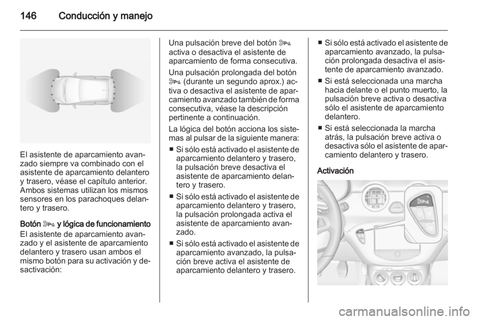 OPEL ADAM 2013.5  Manual de Instrucciones (in Spanish) 