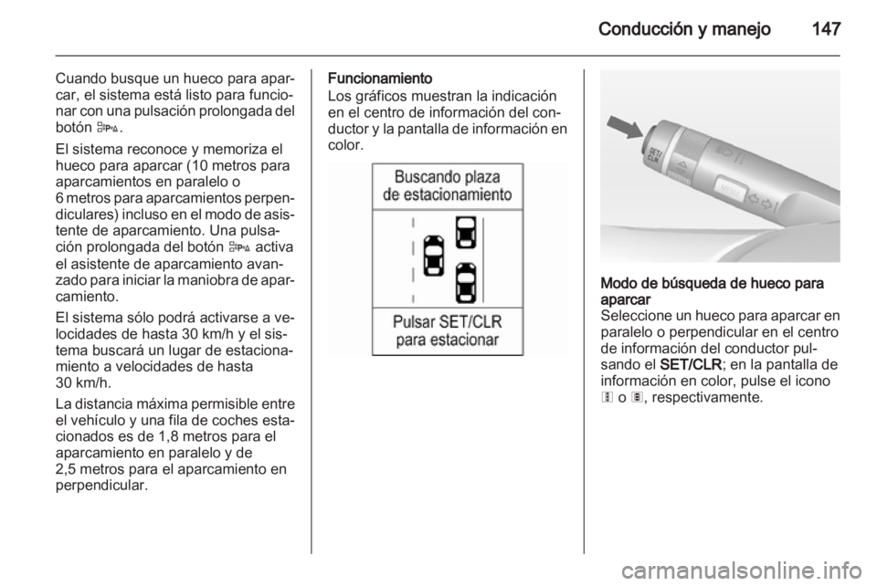 OPEL ADAM 2013.5  Manual de Instrucciones (in Spanish) 